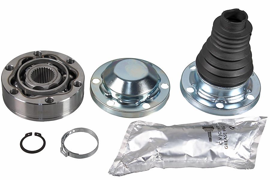 METZGER AUTOTEILE 7110217 Joint kit, drive shaft