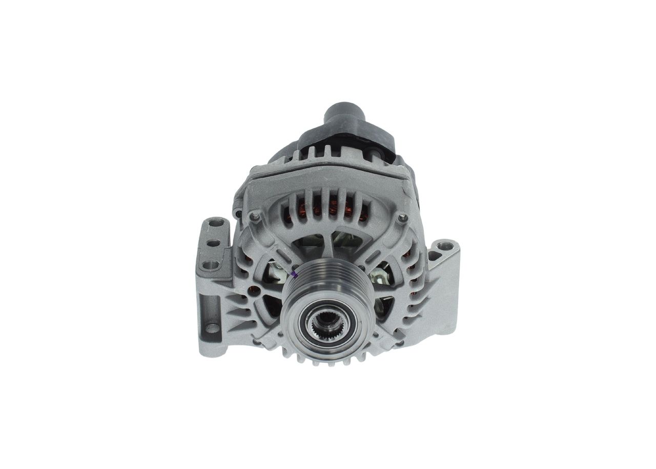 Alternator-1