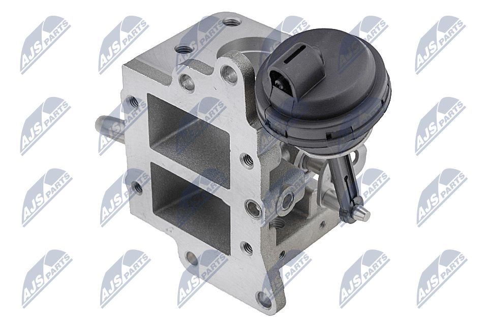 NTY EGR-WW-057 Cooler, exhaust gas recirculation