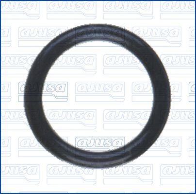 Seal, oil dipstick-1