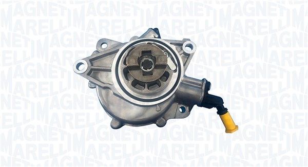 MAGNETI MARELLI 351233010001 Vacuum pump, braking system