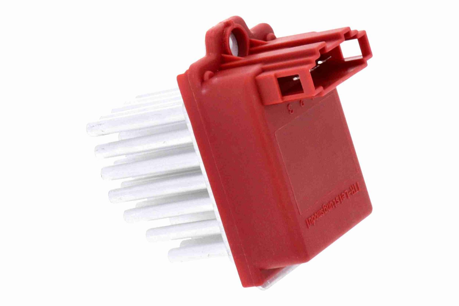 Regulator, interior blower-5