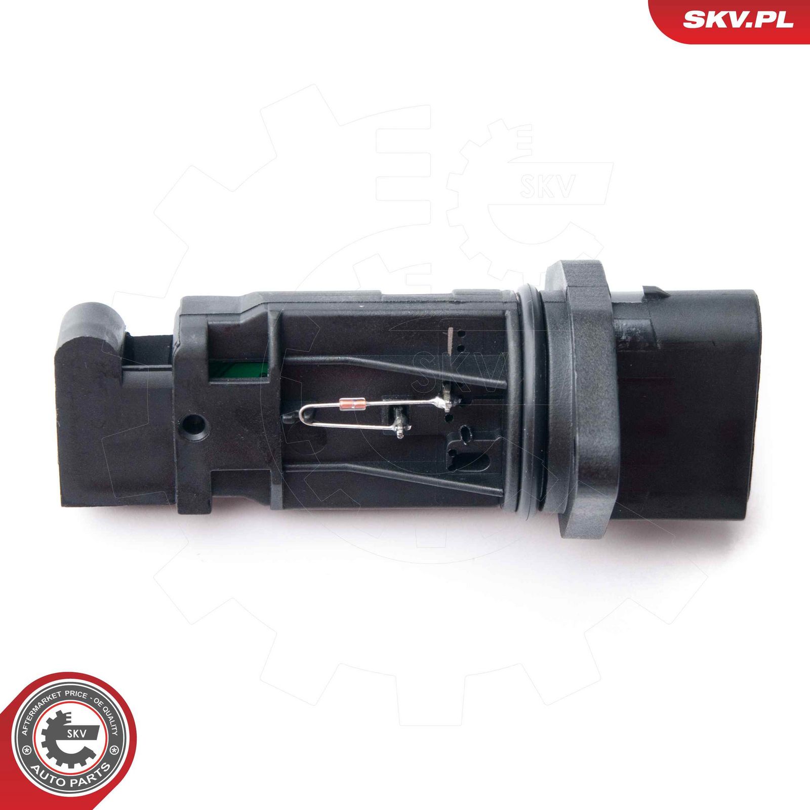 Mass Air Flow Sensor-5