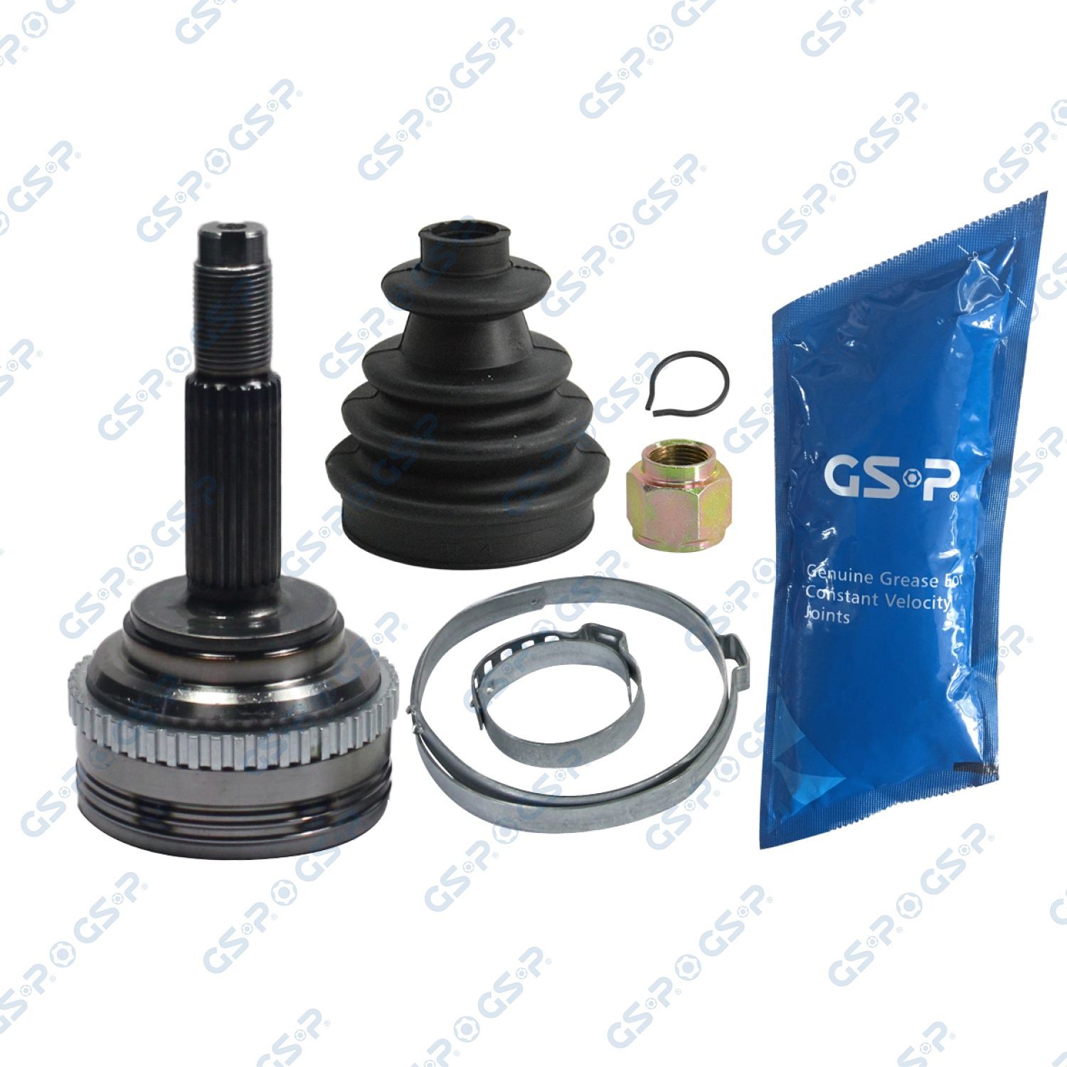 GSP 808021 Joint kit, drive shaft