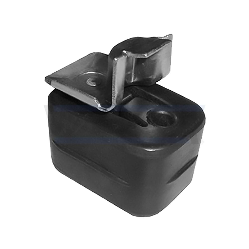Mount, exhaust system-1