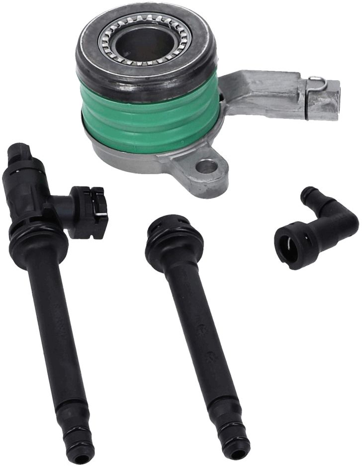 SACHS 3182 600 249 Central slave cylinder, clutch
