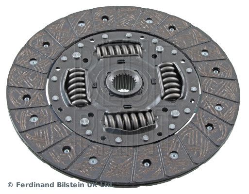 Clutch Disc-1