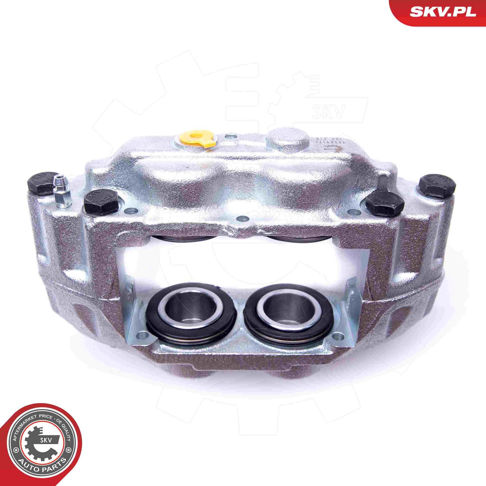 Brake Caliper-4