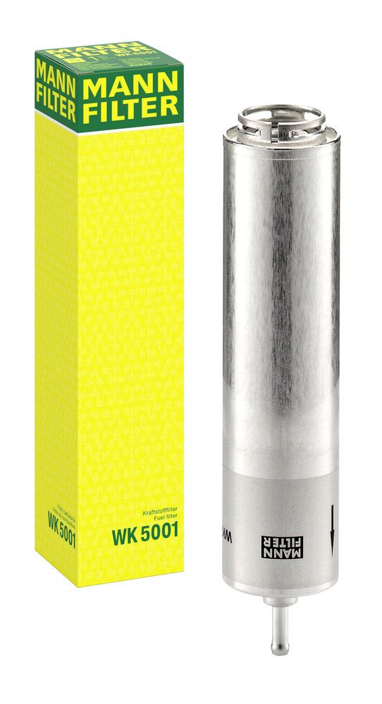 Fuel Filter-4