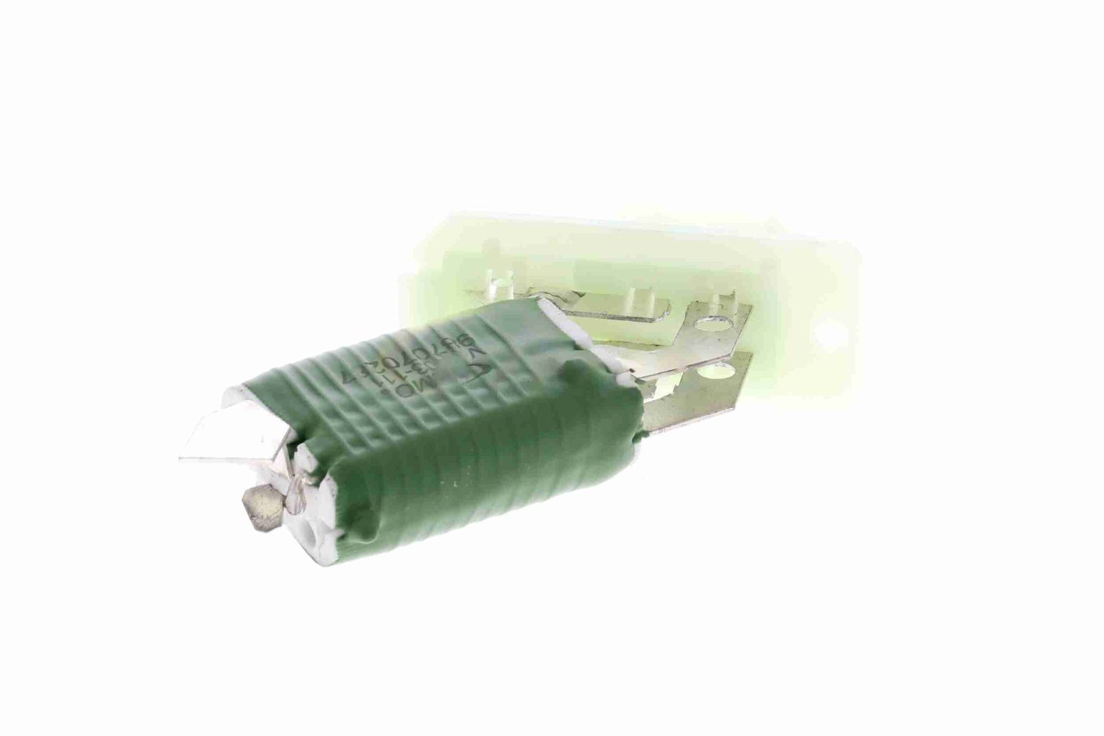 Regulator, interior blower-5