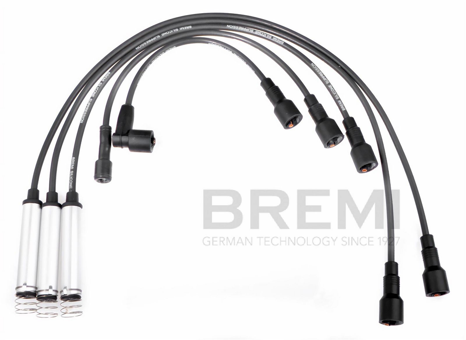 BREMI 300/391 Ignition cable kit