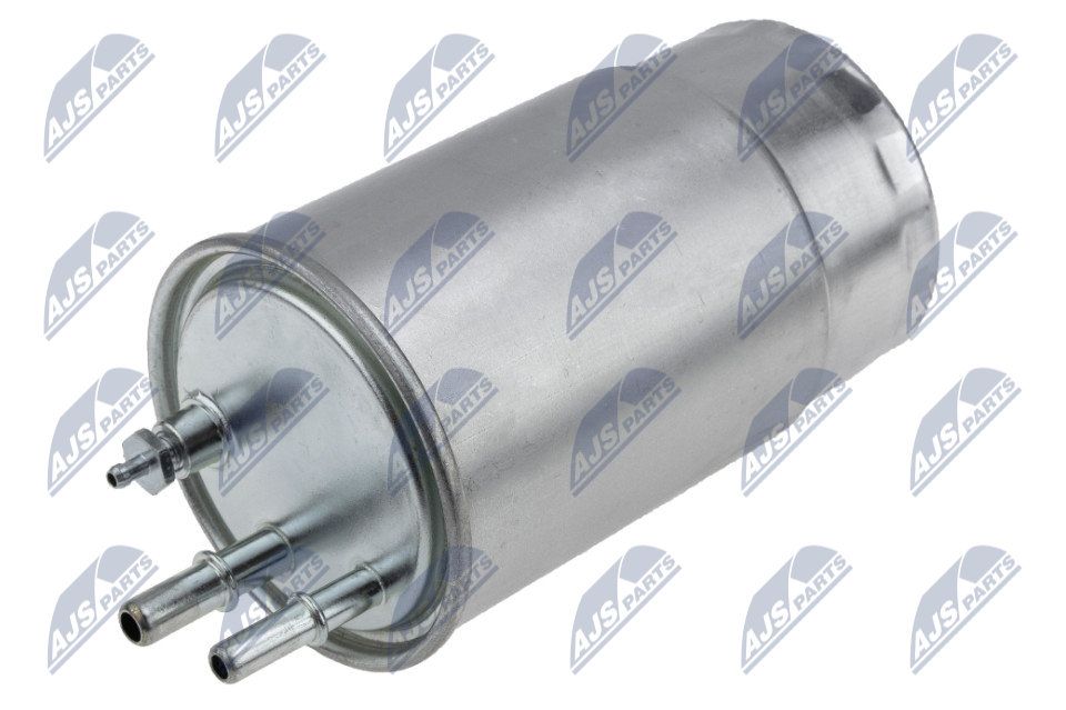 Fuel Filter-1