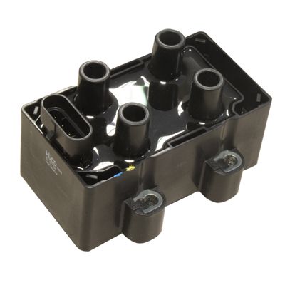 HÜCO 138764 Ignition coil