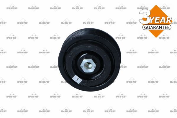 NRF 380117 Magnetic clutch, air conditioning compressor