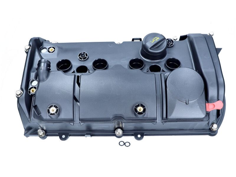 Cylinder Head Cover-1