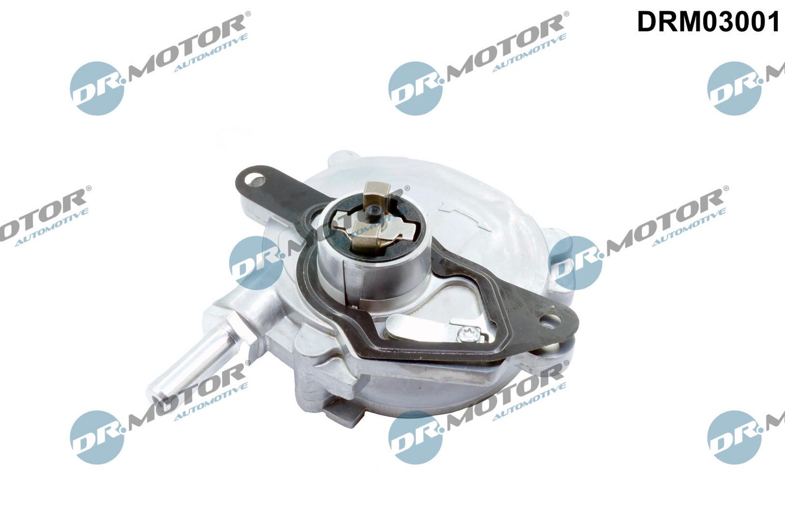 DR.MOTOR AUTOMOTIVE DRM03001 Vacuum pump, braking system