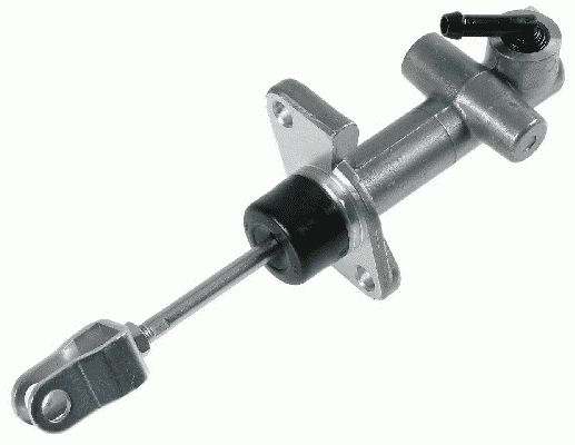 Master Cylinder, clutch
