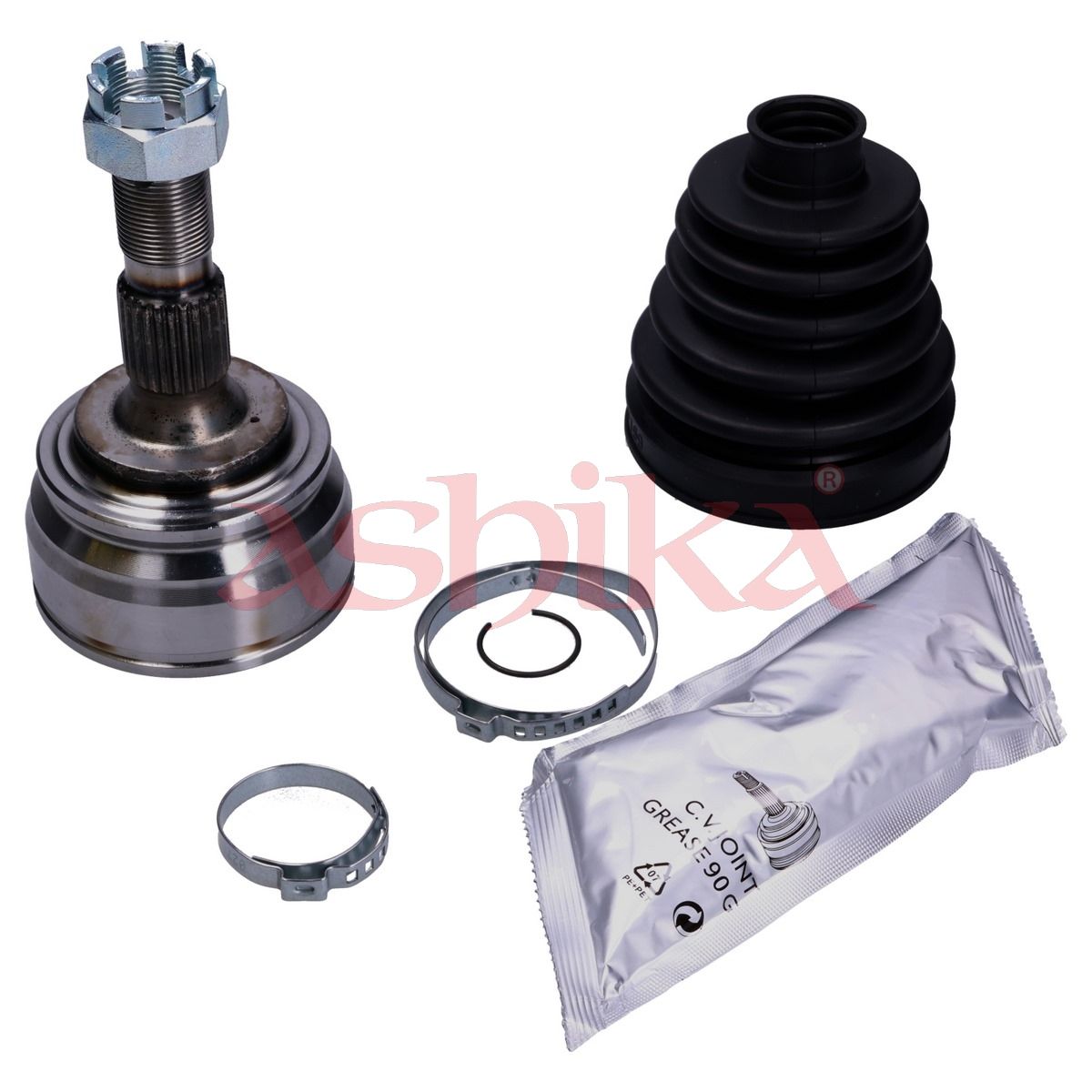 ASHIKA 62-00-0613 Joint kit, drive shaft