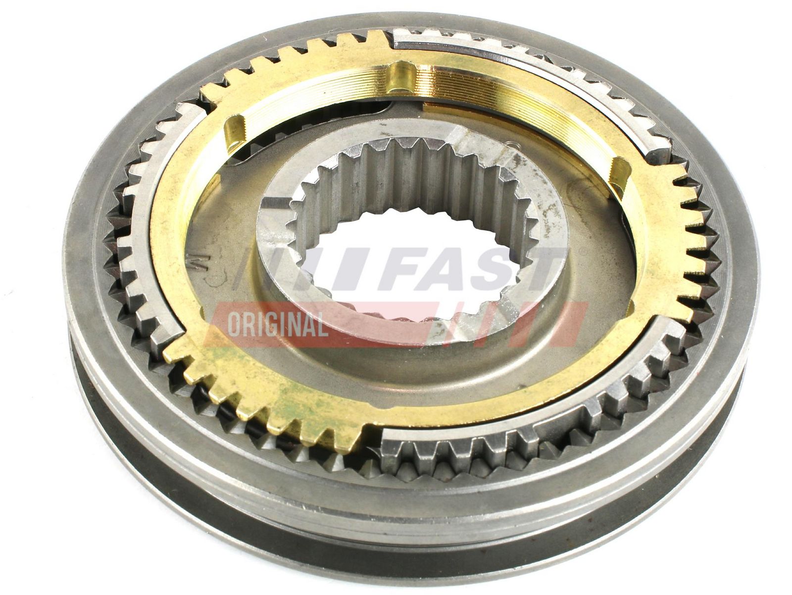 FAST FT62427 Repair kit, synchronisation (manual transmission)