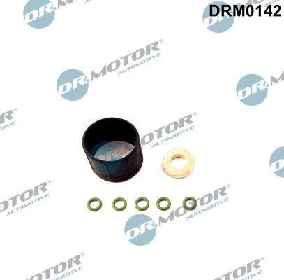 DR.MOTOR AUTOMOTIVE DRM0142 Seal kit, injector nozzle