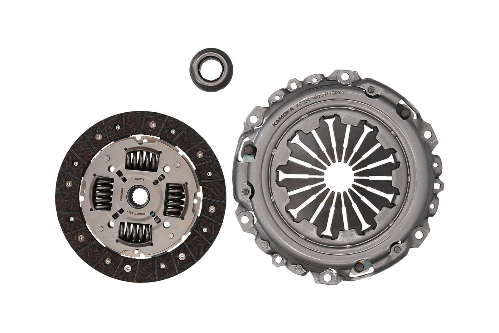 KAMOKA KC004 Clutch kit