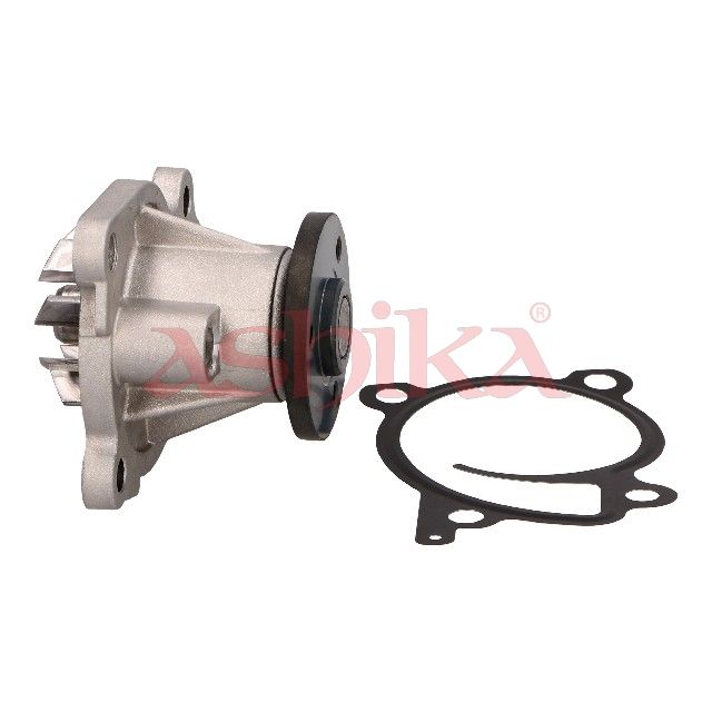 Water Pump, engine cooling-2