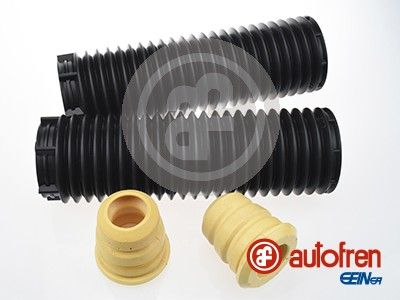 Dust Protection Kit, shock absorber