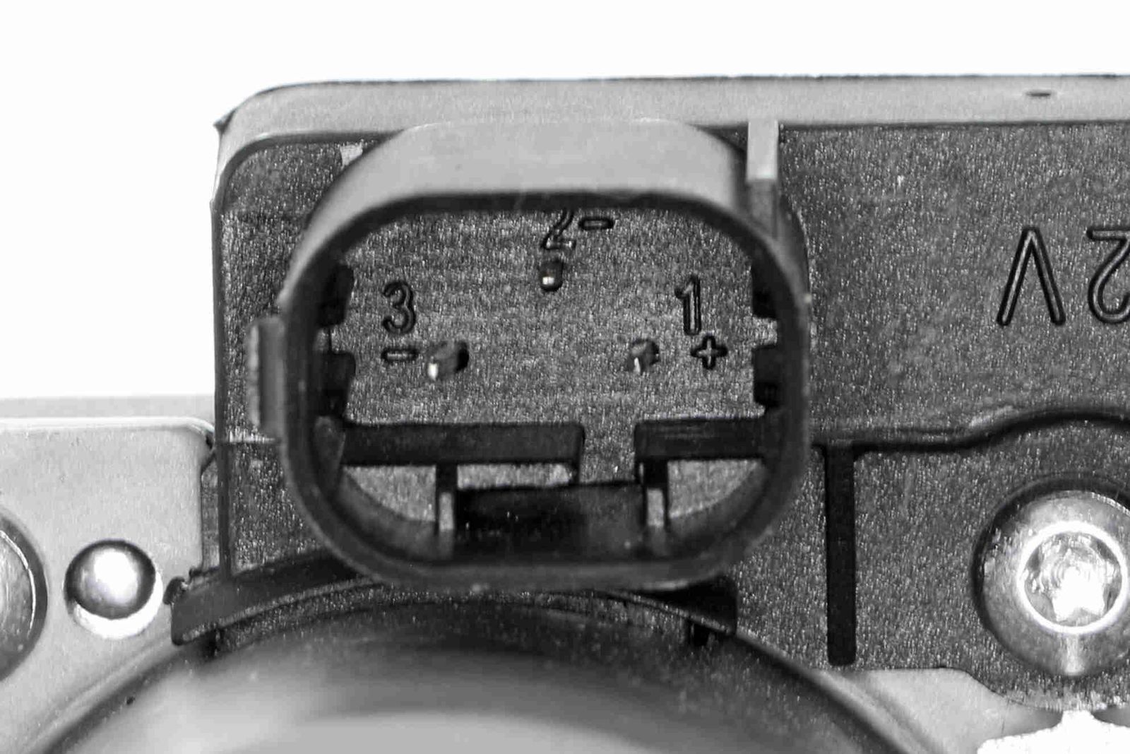 Coolant Control Valve-1