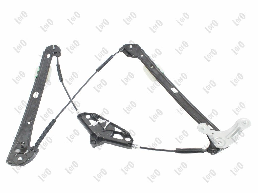 Window Regulator-1