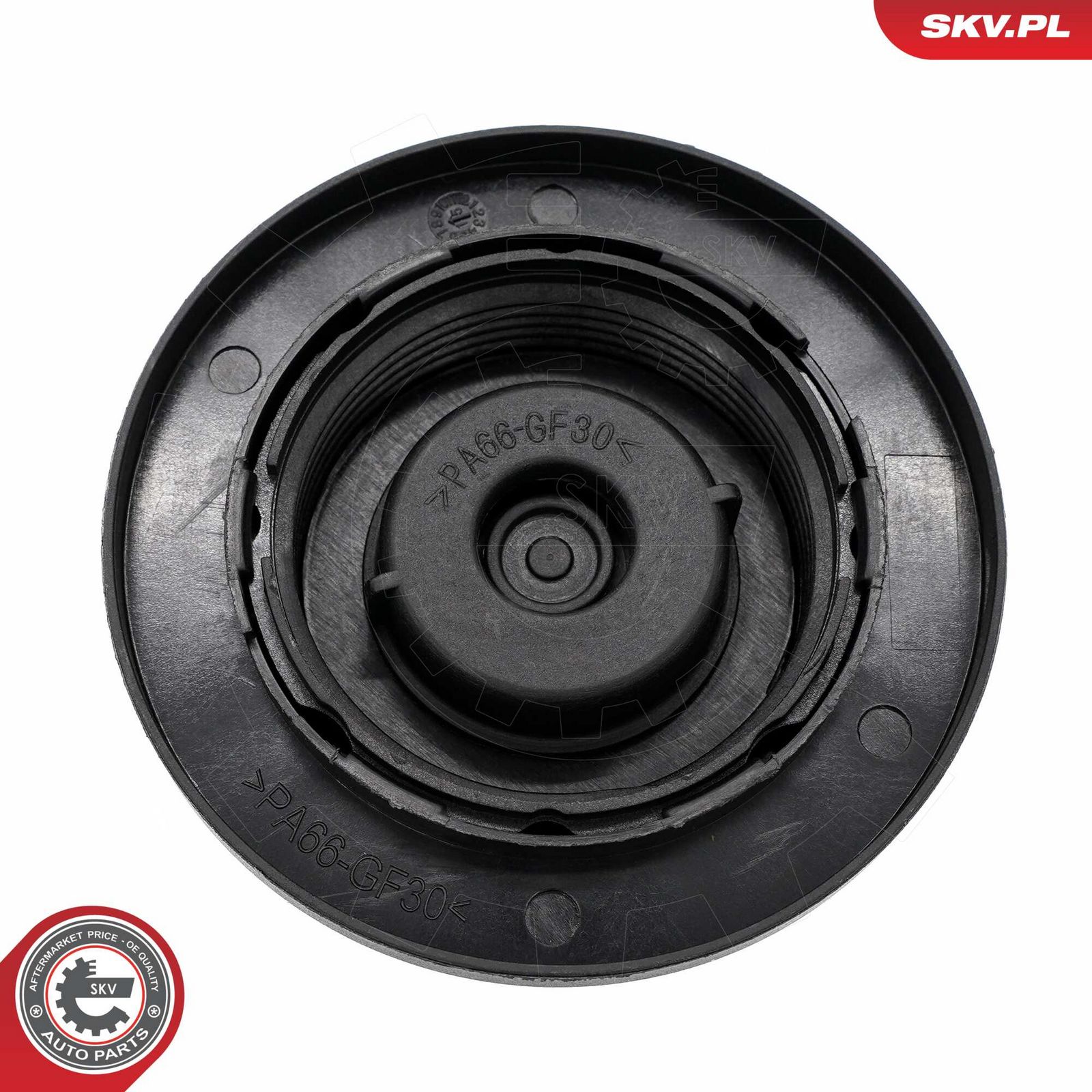 Cap, coolant tank-1