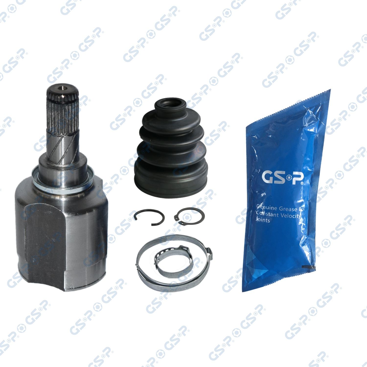 GSP 641067 Joint kit, drive shaft