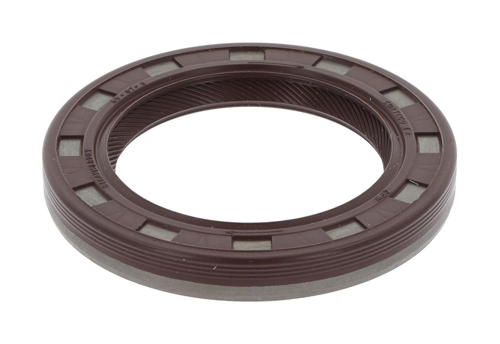 Shaft Seal, crankshaft
