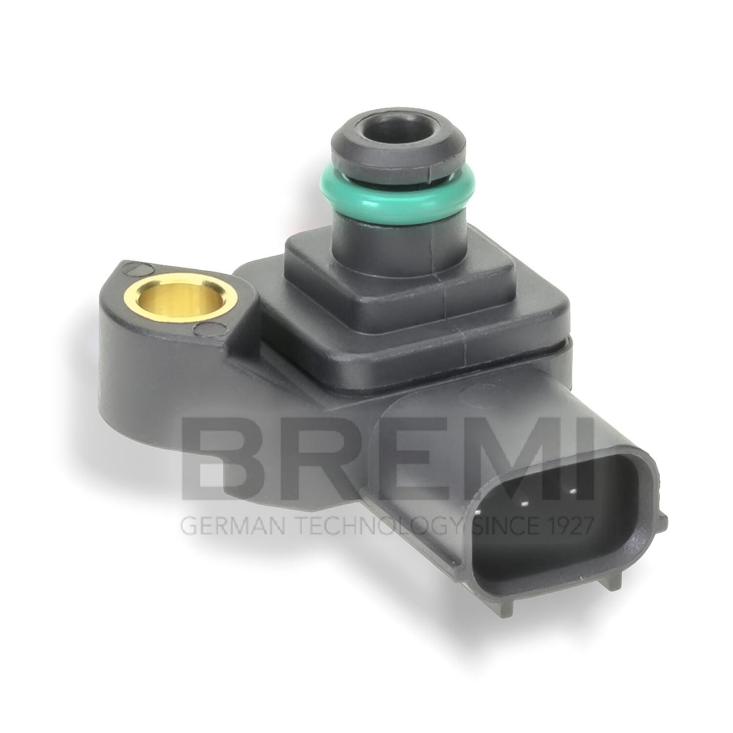 BREMI 35062 Sensor, intake manifold pressure