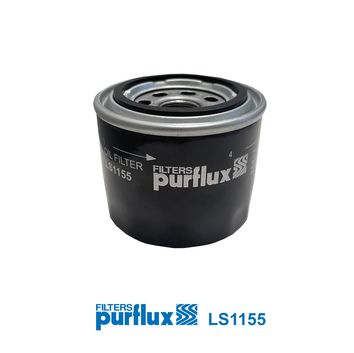 PURFLUX LS1155 Oil filter