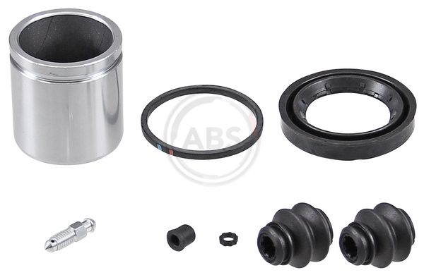 A.B.S. 57014 Repair kit, brake caliper