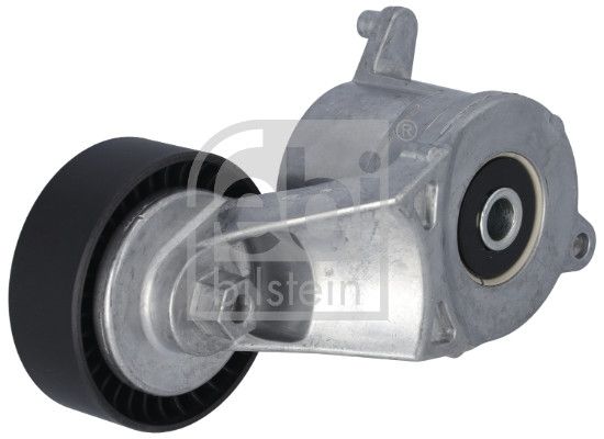 Belt Tensioner, V-ribbed belt-1