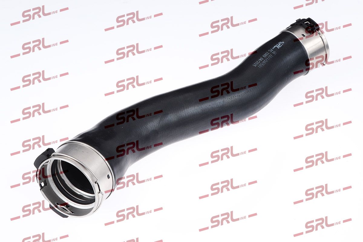 SRLINE 20C1PT-3 Charge air hose