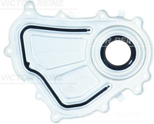 Shaft Seal, crankshaft-main