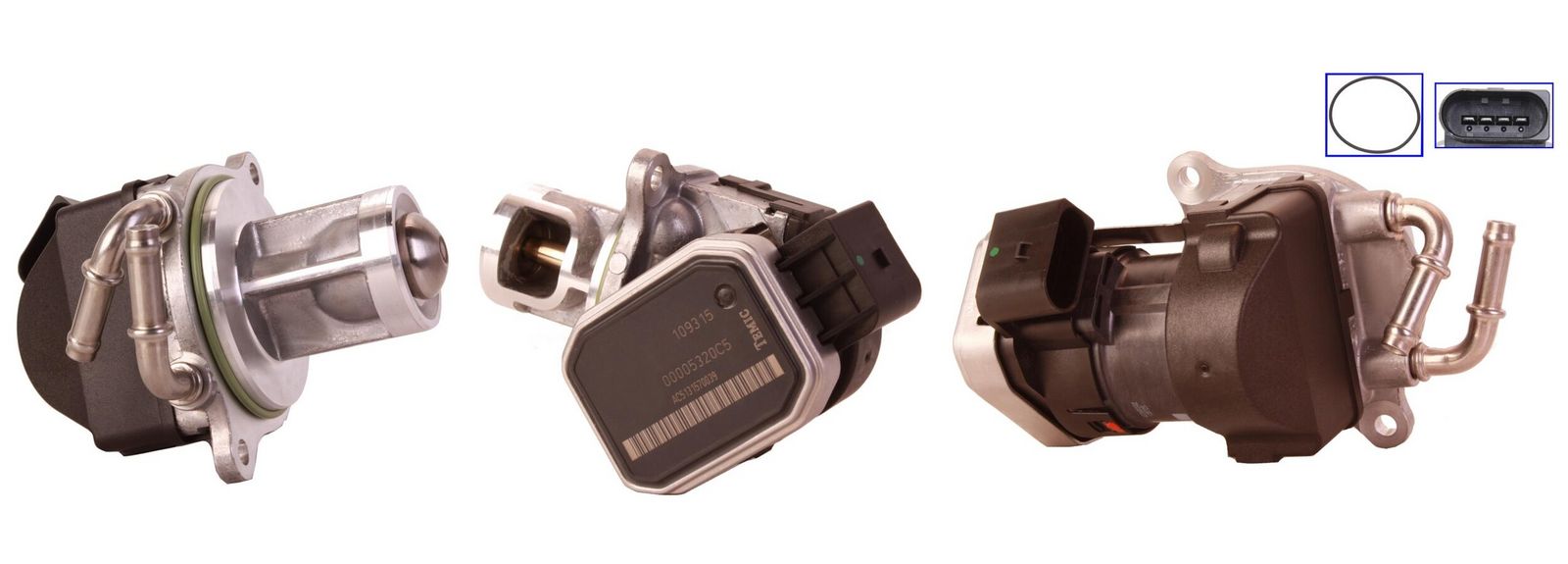 EGR Valve