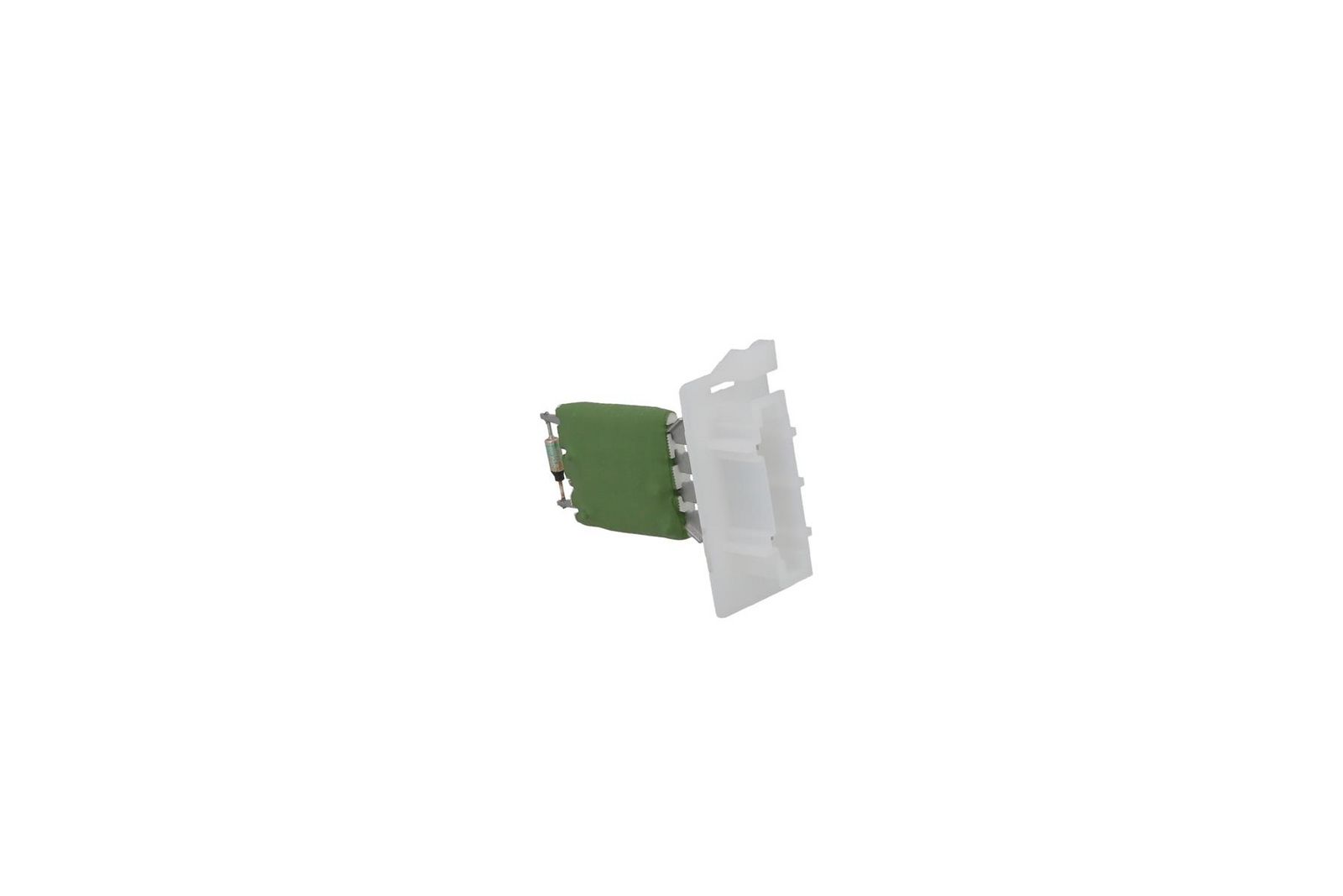 Resistor, interior blower-2