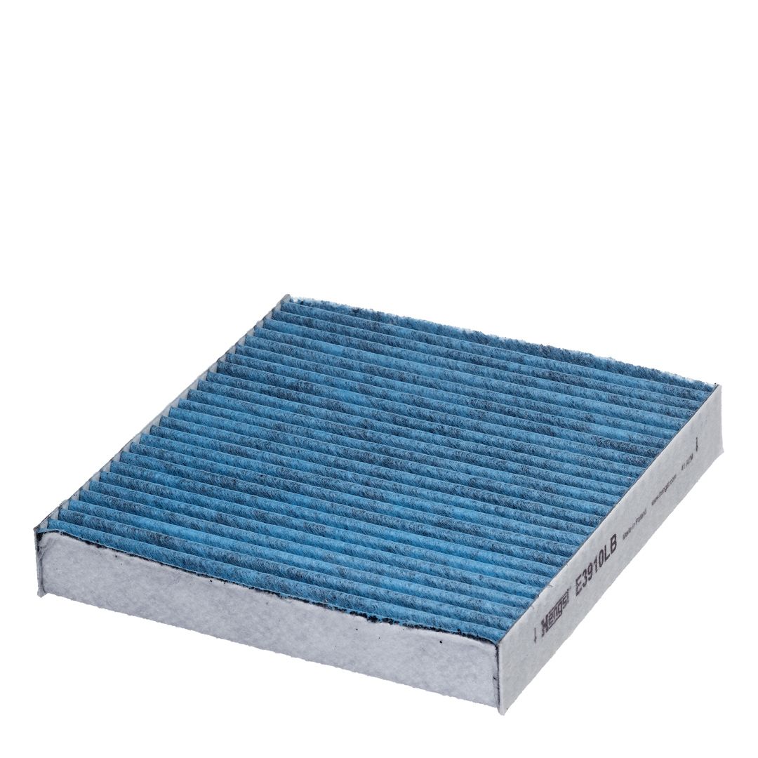 HENGST FILTER E3910LB Filtras, salono oras