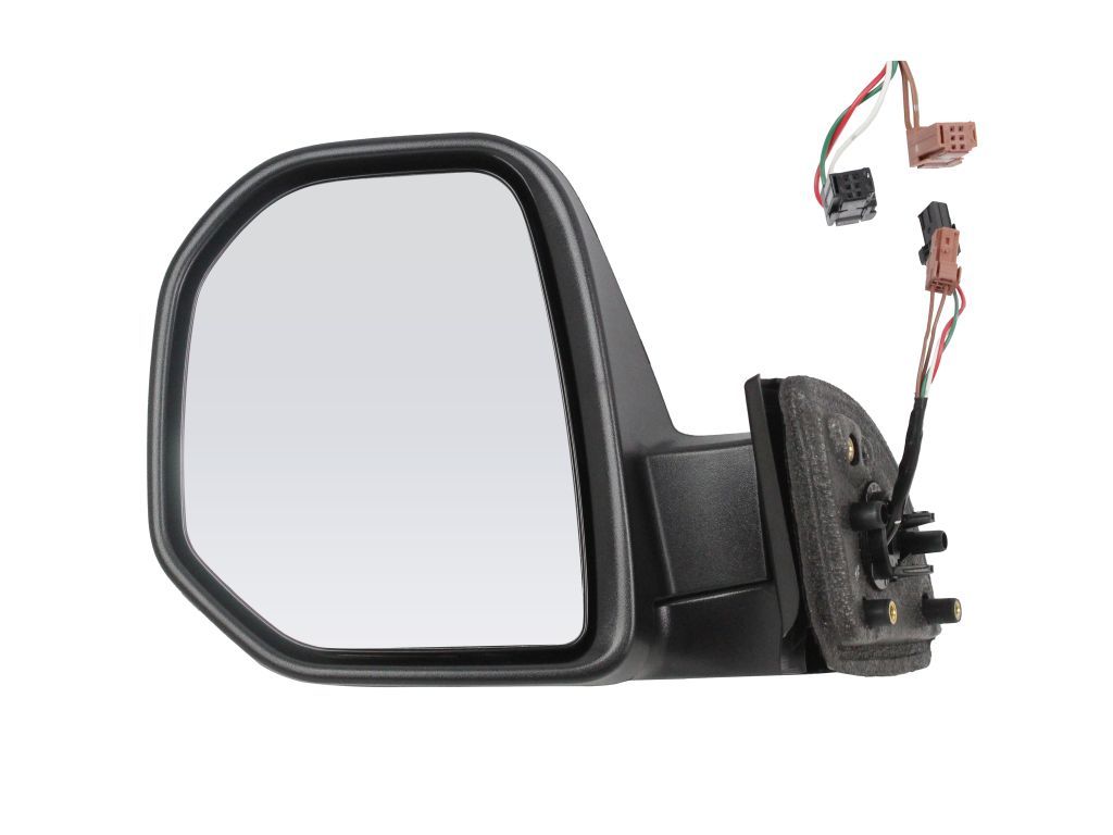Exterior Mirror-1