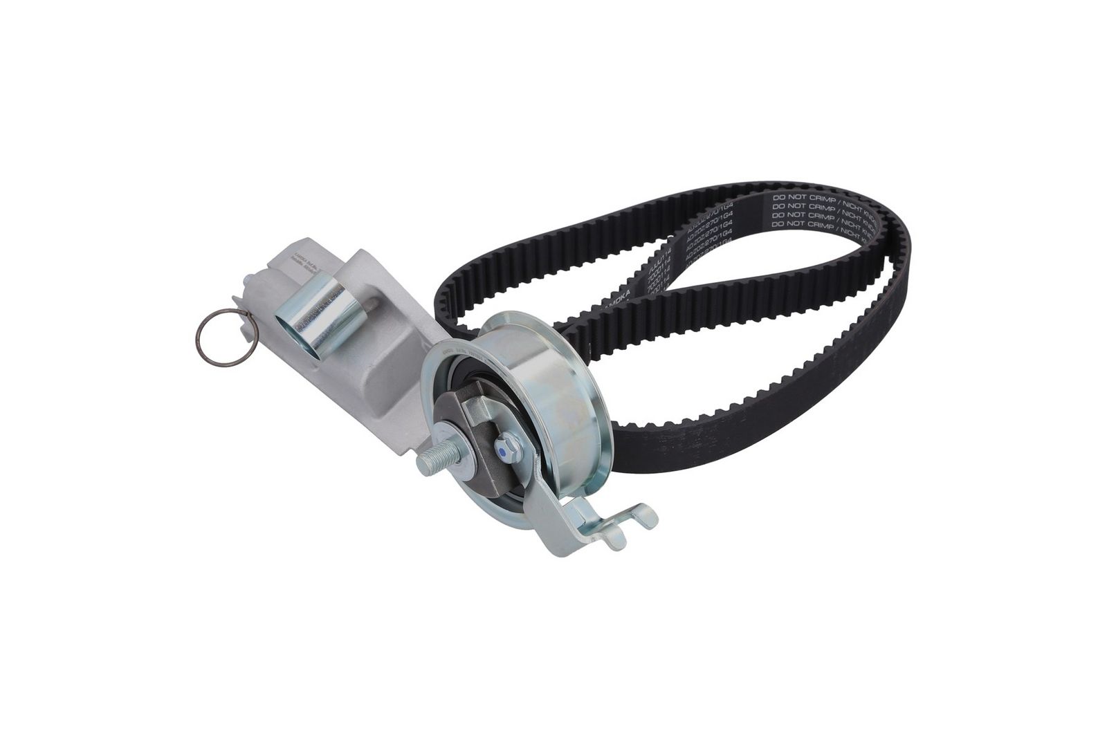 KAMOKA 7001064 Timing belt kit