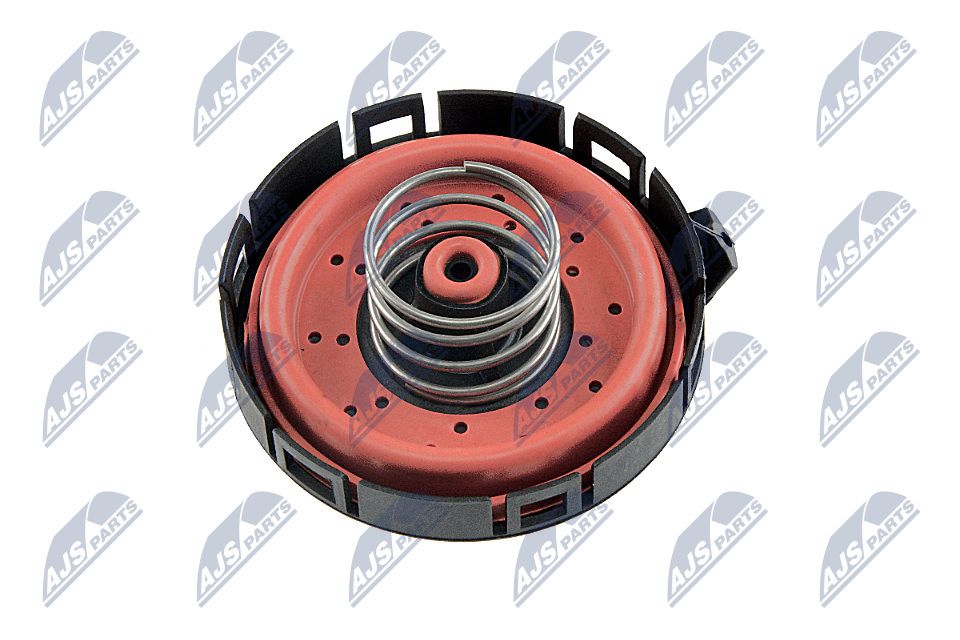 Valve, crankcase ventilation-3