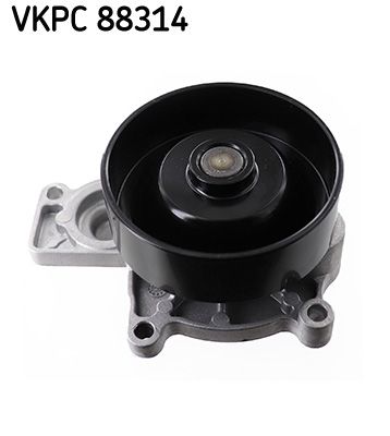 SKF VERTEVO VKPC 88314 Water pump, engine cooling
