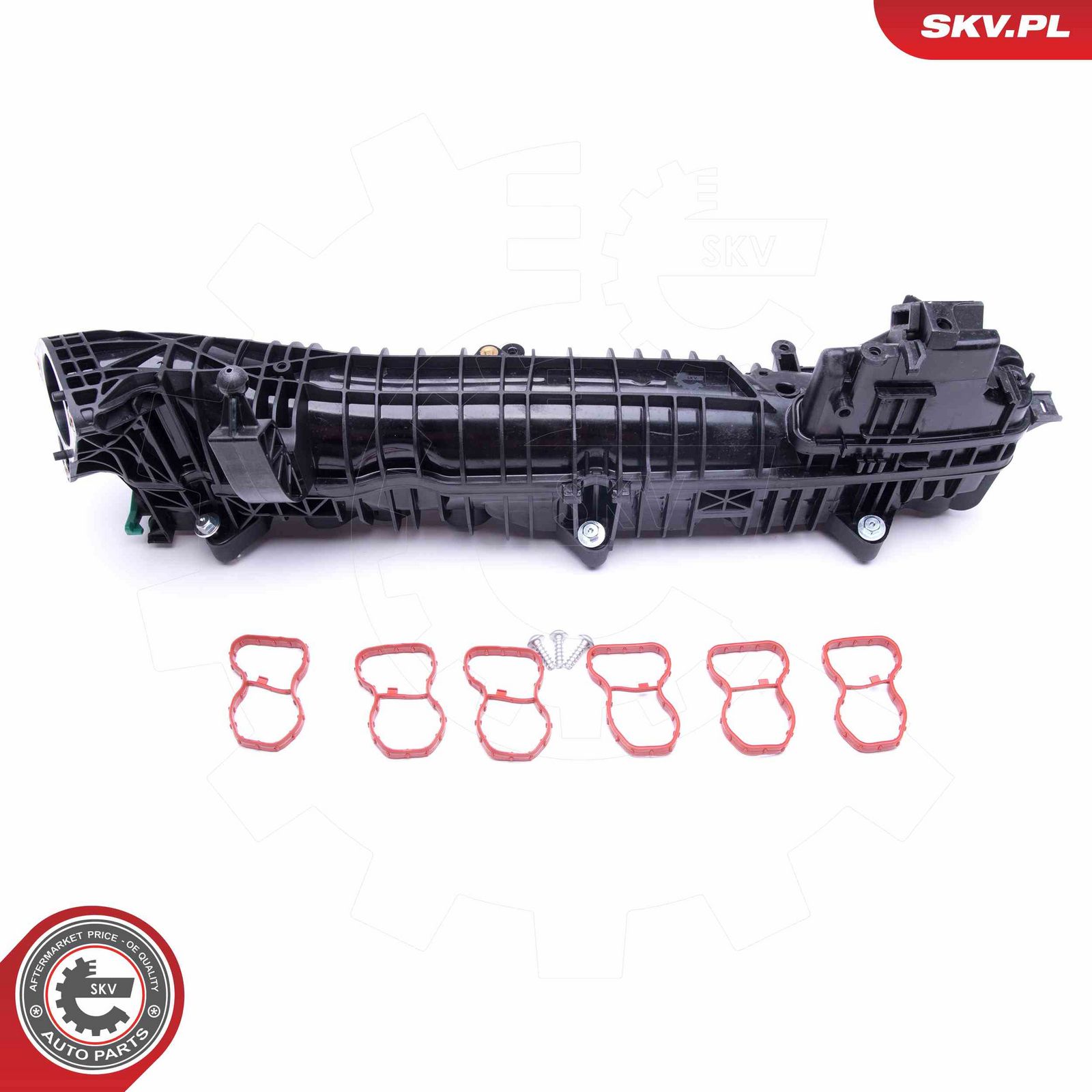 Intake Manifold Module