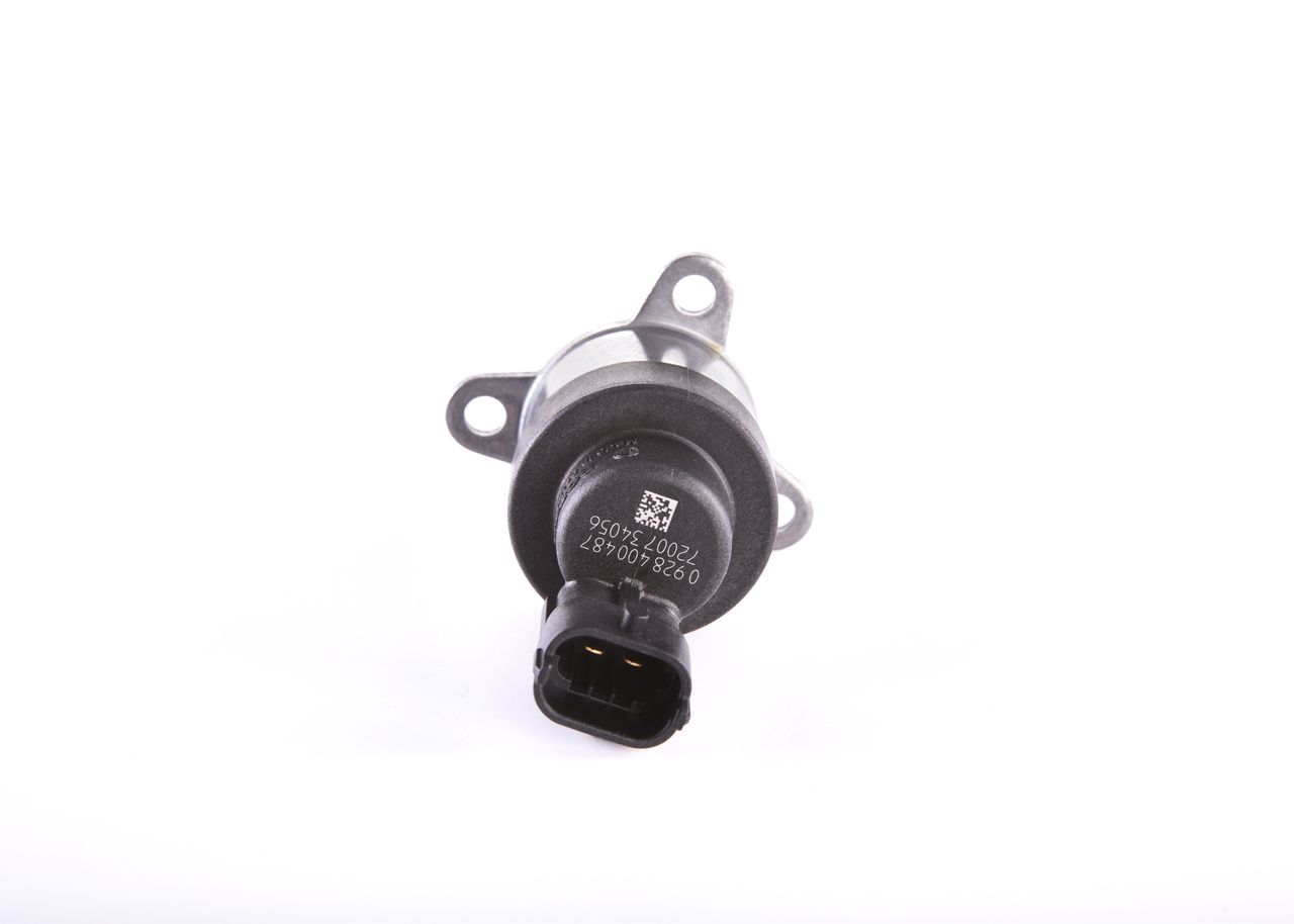 BOSCH 0 928 400 487 Control valve, fuel quantity (common rail system)