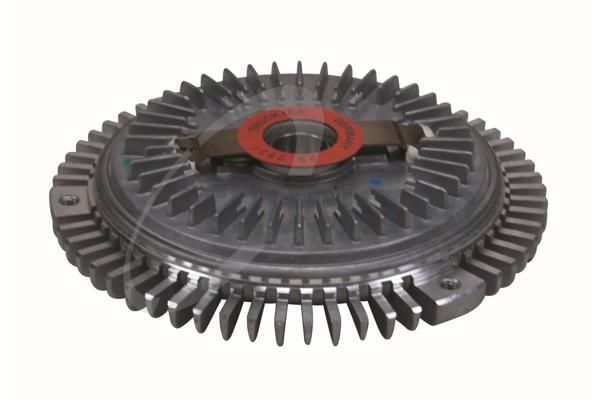 TRUCKTEC AUTOMOTIVE 02.19.234 Clutch, radiator fan