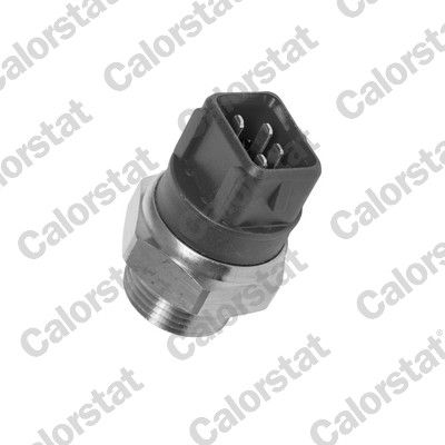 CALORSTAT BY VERNET TS2613 Temperatūros jungiklis, radiatoriaus ventiliatorius