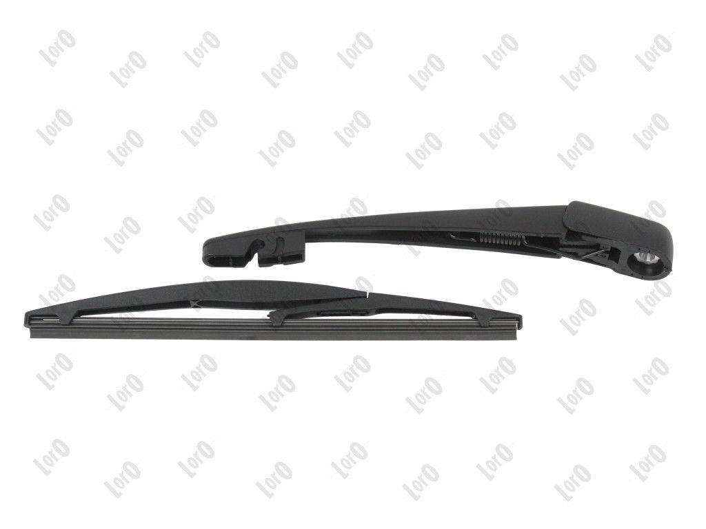 Wiper Arm Set, window cleaning-1